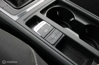 Volkswagen Golf Volkswagen Golf Variant 1.0 TSI Trendline Business, Pdc Voor + achter + Trekhaak, Navi + app Connect, Cruise, Clima, LMV - afbeelding nr 27