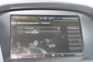 Ford Focus Ford Focus Wagon 1.0 Trend Edition | Navigatie | Airco | Bluetooth Carkit | Lichtmetalen Velgen | Cruise Control | Lichtmetalen Velgen - afbeelding nr 18