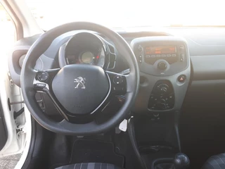 Peugeot 108 - afbeelding nr 10