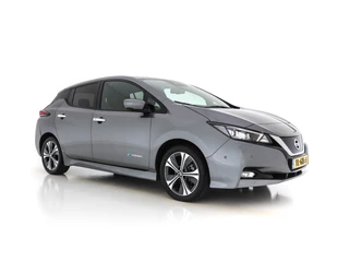 Nissan Leaf - 409640711-0