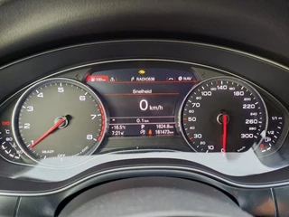 Audi A6 Audi A6 Avant 1.8 TFSI ultra Advance Sport S-line | Automaat | Leder | App-connect | Navi | Cruise | LED | - afbeelding nr 11