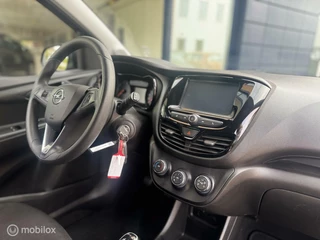 Opel KARL Opel KARL 1.0 Rocks Online Edition|1ste Eig.| NAP|Apple Carplay - afbeelding nr 15
