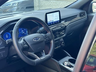 Ford Kuga Ford Kuga 2.5 PHEV ST-Line X | Afneembare trekhaak | Adaptive cruise control | Head up Display | Winter Pack | Elektrische achterklep | 1.500 kg trekgewicht | Bang&Olufsen - afbeelding nr 24