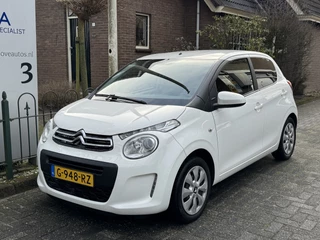 Citroën C1 5-Deurs/Airco - afbeelding nr 2