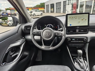 Toyota Yaris - afbeelding nr 8