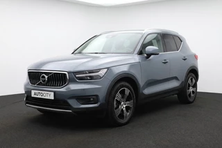 Volvo XC40 Inscription 2WD T3 Pano l Bliss l Memory stoelen l Leder l VOL O