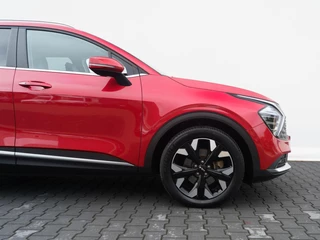 Kia Sportage Kia Sportage 1.6 T-GDi Plug-in Hybrid AWD DynamicPlusLine | Carplay | Adaptive cruise | Trekhaak - afbeelding nr 41