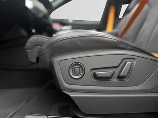 Audi e-tron Audi E-tron Sportback Pano 55 quattro 408PK | 3x S-Line | Virtual Mirrors | Matrix LED | 21
