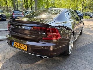 Volvo S90 - afbeelding nr 3