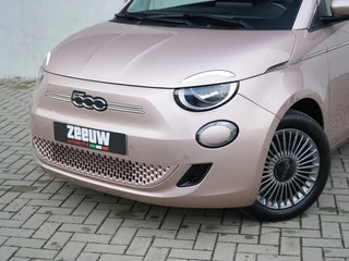 Fiat 500e - afbeelding nr 4