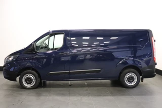 Ford Transit Custom - Airco - Start/Stop - € 14.950,- Excl. - afbeelding nr 10