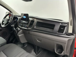 Ford Transit Custom Ford Transit Custom 280 2.0 TDCI L1H1 Ambiente NAVI CAMERA - afbeelding nr 12
