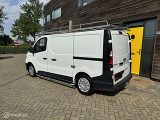 Renault Trafic Renault Trafic bestel 1.6 dCi T29 L1H1 Comfort Nwe APK VOl - afbeelding nr 5