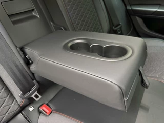SEAT Leon Seat Leon 1.5 TSI FR Launch Edition | LED | Stoelverwarming | Navigatiesysteem | Adaptive cruise control | Apple CarPlay | 18 inch lichtmetalen velgen | Achteruitrijcamera | Trehaak uitklapbaar | Parkeersensoren voor en achter - afbeelding nr 53