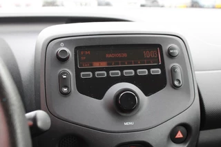 Toyota Aygo Toyota Aygo 1.0 VVT-i x-fun - afbeelding nr 20