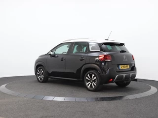 Citroën C3 Aircross - afbeelding nr 2