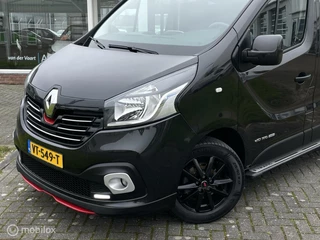 Renault Trafic Renault Trafic bestel 1.6 dCi T29 L2H1 Formula Edition 140PK - afbeelding nr 29