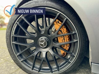 Mercedes-Benz C-Klasse - afbeelding nr 13