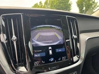 Volvo V60 Volvo V60 Cross Country 2.0 T5 AWD Pro | Schuif-/kanteldak | Memorystoelen | Stoelverwarming | Park. Camera - afbeelding nr 24