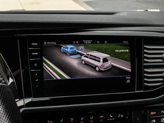 Volkswagen Caravelle | 2X ELECTRISCHE SCHUIFDEUR | STANDKACHEL | CUSTOM STUURWIEL | ALCANTARA HEMEL | - afbeelding nr 14