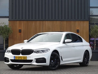 BMW 5 Serie - 158217684-0