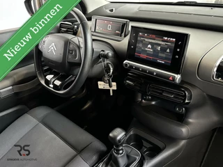 Citroën C4 Cactus Citroen C4 Cactus 1.2 110 pk Business | Navi | PDC | Cruise | CarPlay | DAB+ | Org. NLD. | - afbeelding nr 4