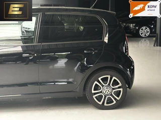 Volkswagen up! Volkswagen Up! 1.0 move up! BlueMotion | Schuif/ kantel dak | Airco | Bluetooth - afbeelding nr 16