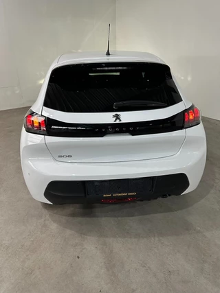 Peugeot 208 - afbeelding nr 5