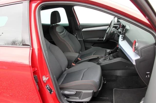 SEAT Ibiza - afbeelding nr 11
