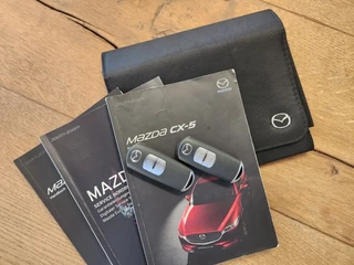 Mazda CX-5 - afbeelding nr 25