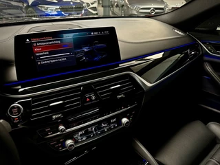 BMW 5 Serie - afbeelding nr 32