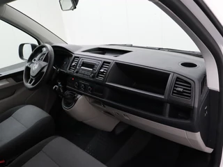Volkswagen Transporter | Airco | Betimmering | 3-Persoons - afbeelding nr 18