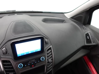 Ford Transit Connect Ford Transit Connect Automaat 100pk L1 Trend Airco Navi Cruise 3Zits Camera DAB+ - afbeelding nr 27
