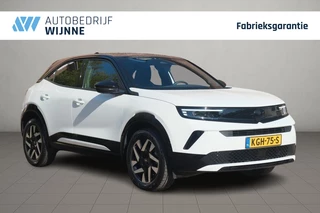 Opel Mokka 1.2 Turbo 130pk EAT8 GS