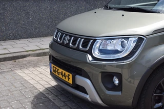Suzuki Ignis Suzuki Ignis 1.2 Smart Hybrid Select | Cruise control | Apple carplay/android | Trekhaak | - afbeelding nr 3