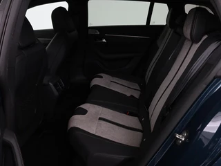 Peugeot 508 Peugeot 508 1.6 HYbrid GT | Panoramadak | Trekhaak |  Stoelverwarming | FOCAL Sound | 360 camera | Adaptive cruise | Full LED | Carplay | Keyless | Navigatie | PHEV - afbeelding nr 6