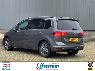 Volkswagen Touran - afbeelding nr 38