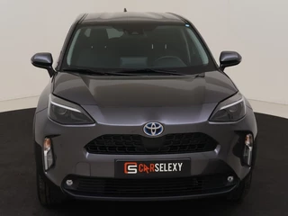 Toyota Yaris Cross - afbeelding nr 3