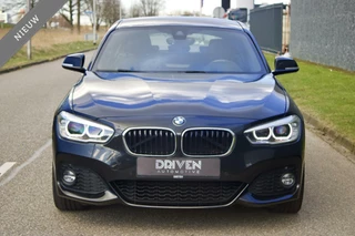 BMW 1 Serie BMW 1-serie 120i M Pakket High Executive | Automaat - LCI2 - afbeelding nr 7
