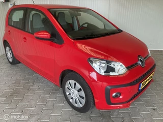 Volkswagen up! Volkswagen Up! 1.0 BMT take up! //APK // - afbeelding nr 2