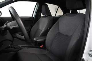 Toyota Yaris Cross - afbeelding nr 9