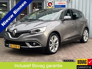 Renault Scénic - 60862882-0