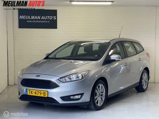 Ford Focus - 149551507-0