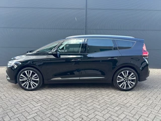 Renault Grand Scénic Renault Grand Scénic 1.3 TCe 160 pk Automaat Initiale Paris | Trekhaak 1800 KG ! | Le - afbeelding nr 4