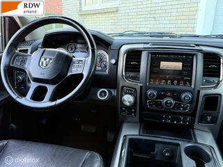 Dodge Ram 1500 Dodge Ram 1500 5.7 V8 Quad Cab 6'4 - afbeelding nr 15