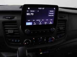 Ford Transit Custom | Navigatie | Camera | Airco | Cruise | 3-Persoons | Betimmering - afbeelding nr 16