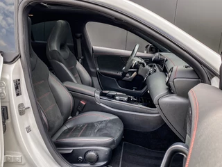 Mercedes-Benz CLA Mercedes-Benz CLA 250e 218PK Automaat AMG Line | PANORAMADAK | DISTRONIC PLUS | HEAD-UP | SOUND ADVANCED | 360 | MBUX | - afbeelding nr 16