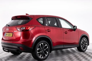 Mazda CX-5 - afbeelding nr 29