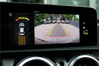 Mercedes-Benz CLA Pano | HuD | 19inch - afbeelding nr 23