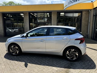 Hyundai i20 - afbeelding nr 6